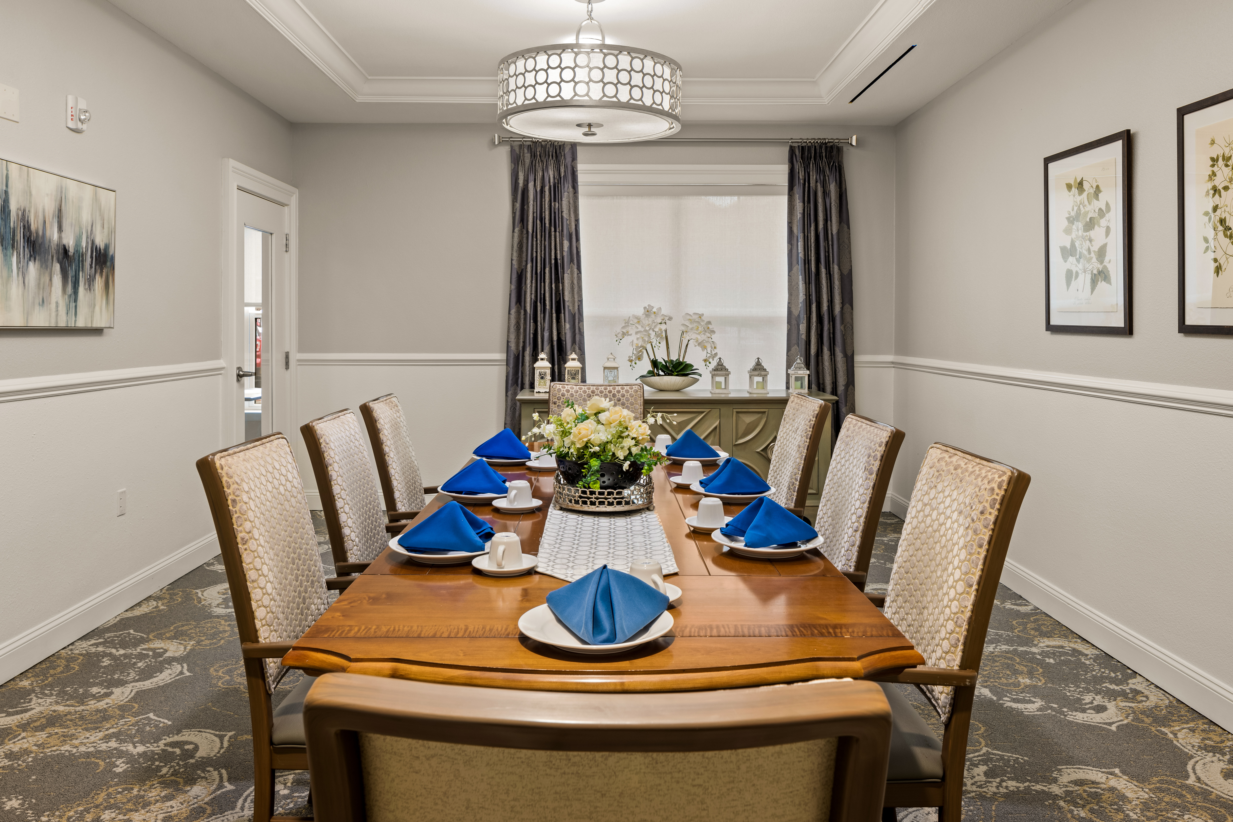 Discovery Village Castle Hills Independent Living_40